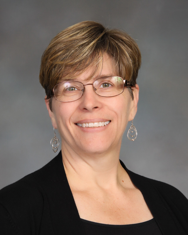 Becky DiSanto 
